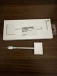Oryginalny adapter Apple lightning do HDMI