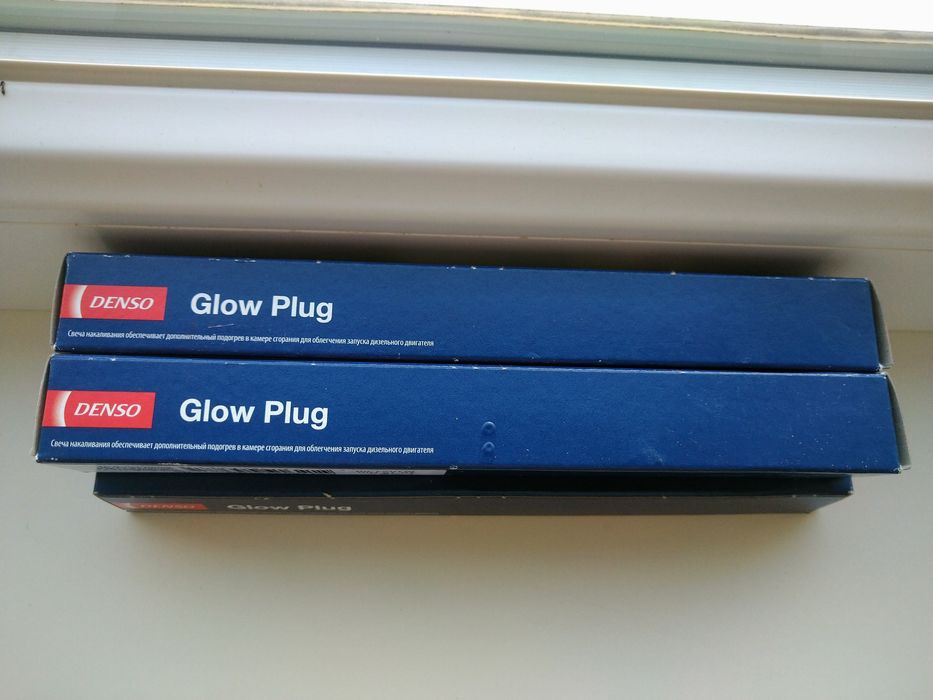 Свечи накала ,опель виваро