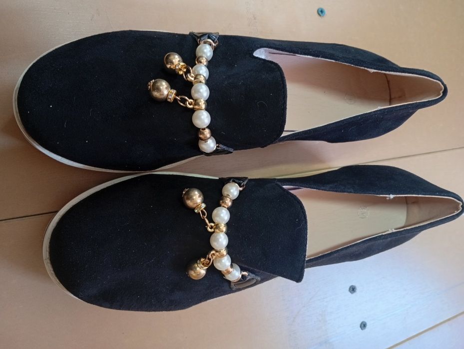 Женская летняя обувь