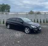 Peugeot 308 Peugeot 308 1.6 HDI.2015 rok