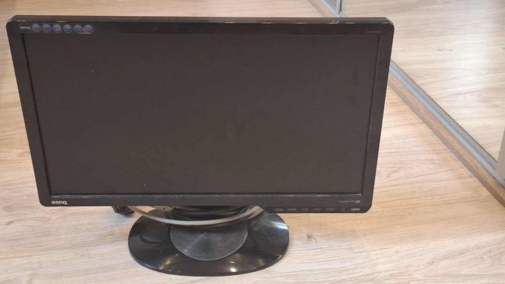 Monitor Benq Używany