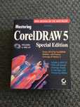 Mastering Corel DRAW 5 - Rick Altman