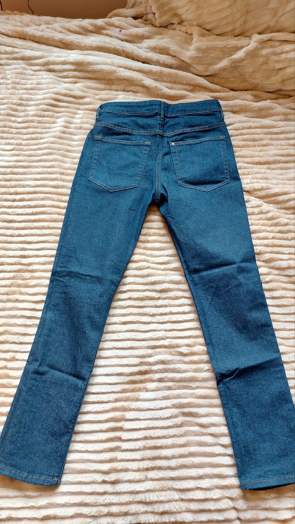 Skinny джинси 11-12років