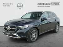 Mercedes-Benz GLC GLC 200 Martwe pole Thermatic Ambient Avantgarde PL FV23%