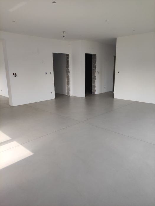 Posadzki-Schody-Ściany Mikrocement MPMFLOOR