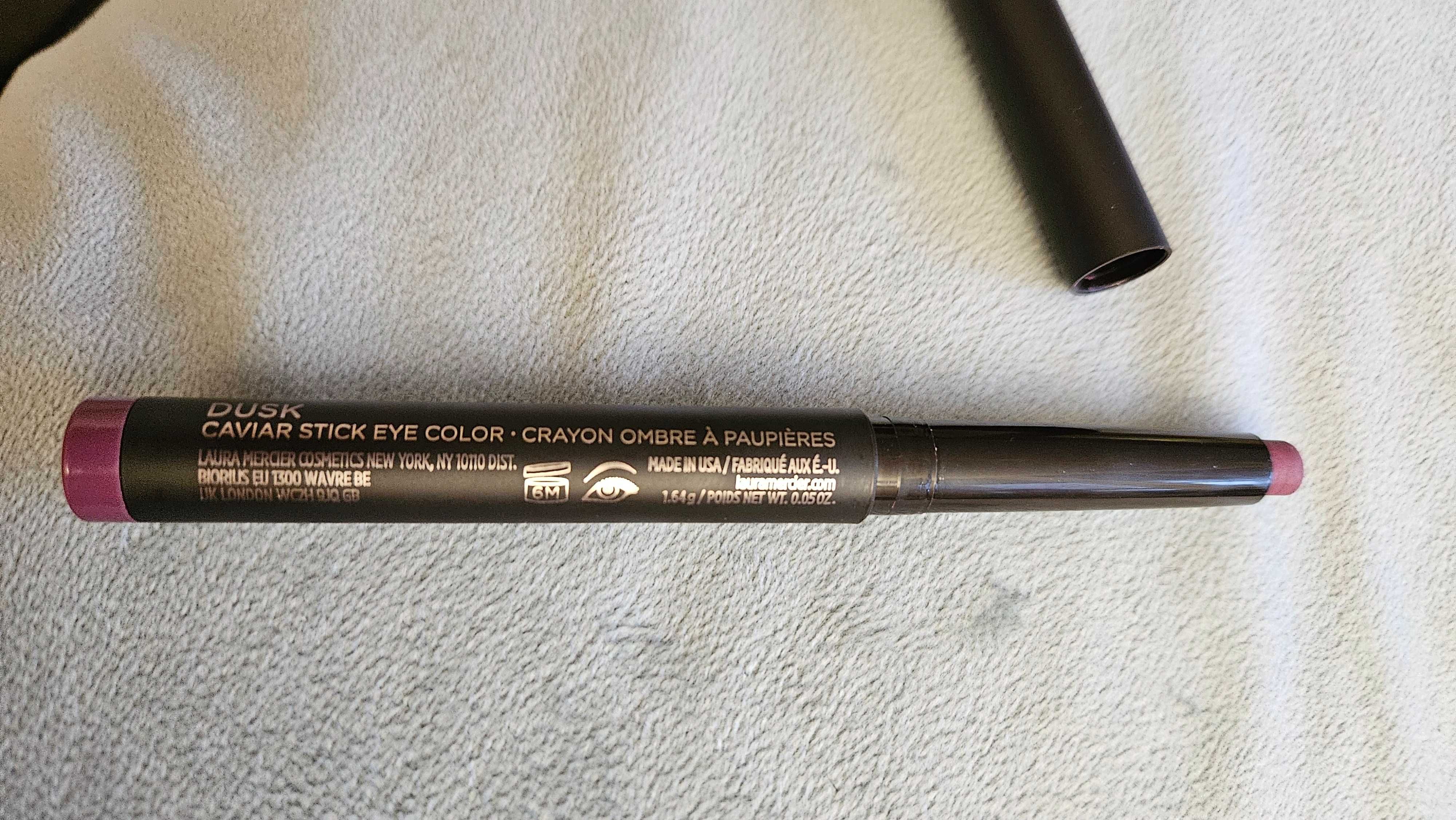 Laura Mercier Caviar Stick Eye Color