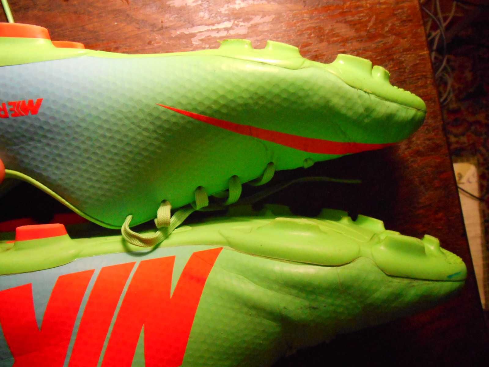 Детские  Nike Hypervenom Phelon 3 Df Ag-Pro JR 917770-801