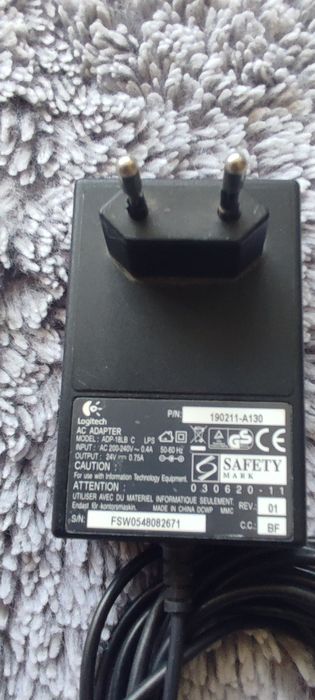 Kierownica Logitech Driving Force Pro