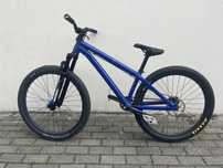 Rower ns decade dirt