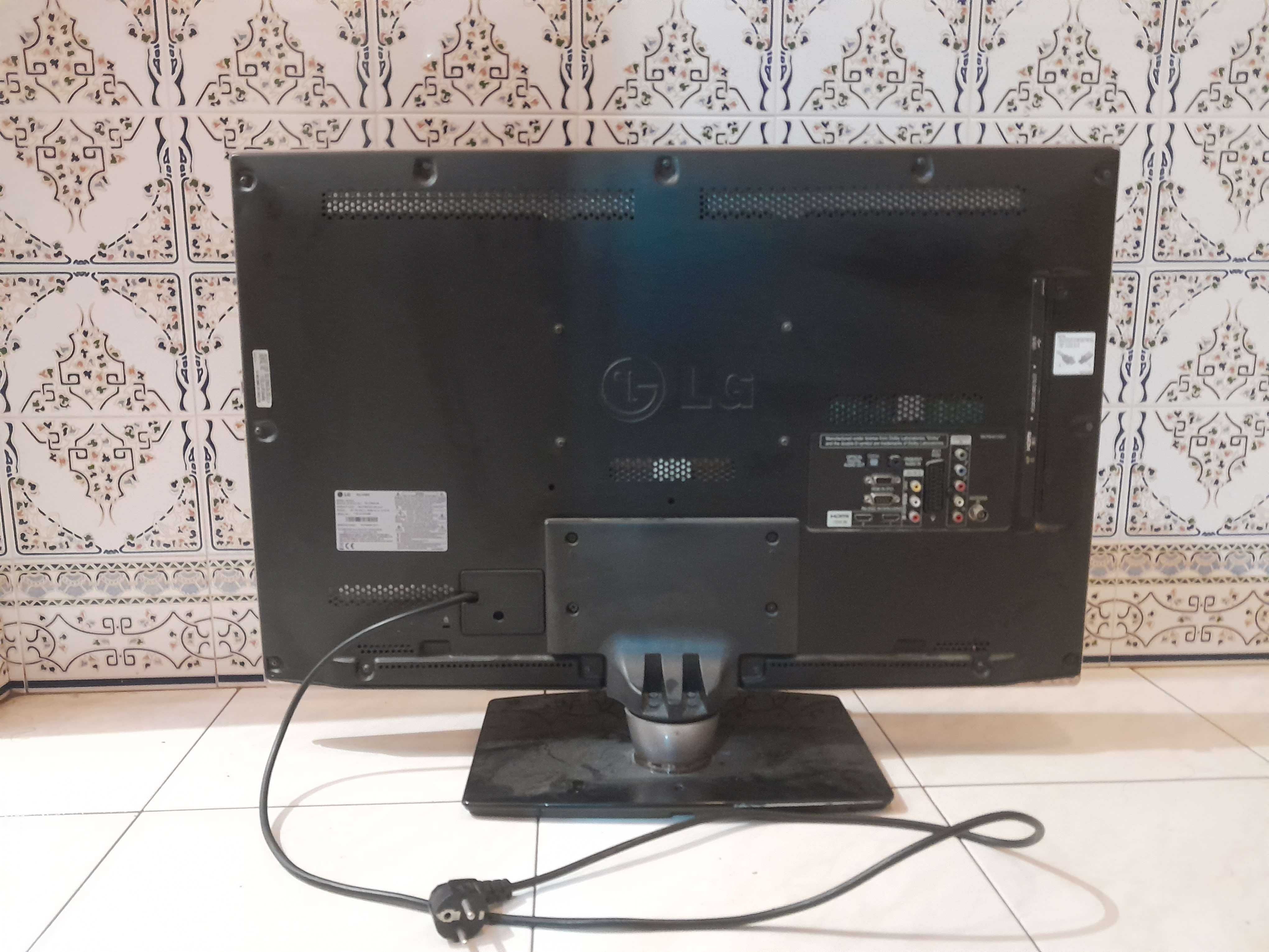 Televisão LG 32LV2500