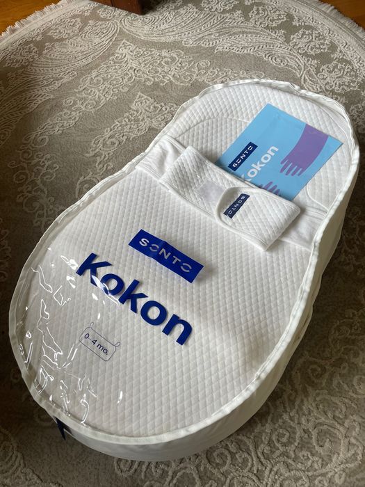 Кокон для немовлят