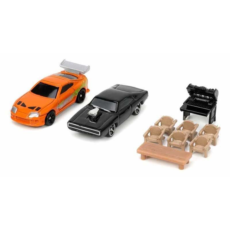 Figura Fast & Furious - Casa Toretto