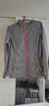 Softshell damski 4f