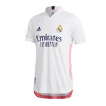 Футбольна футболка Real Madrid Adidas Authentic