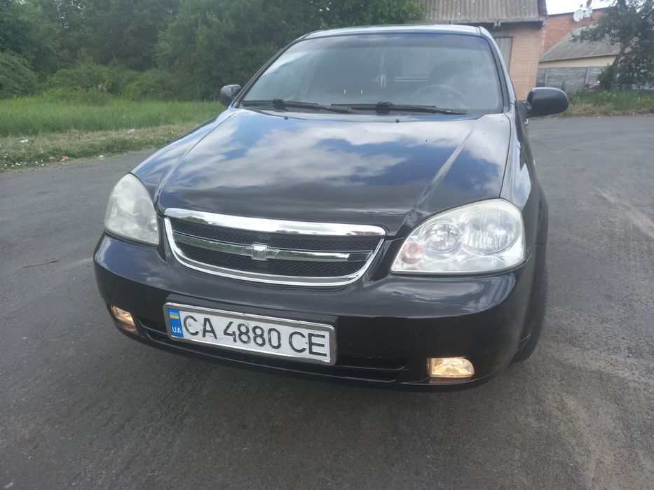 Продам автомобіль