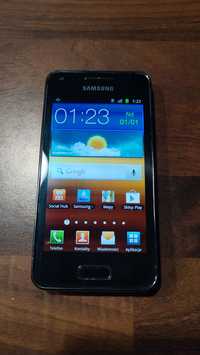 Samsung Galaxy S Advance