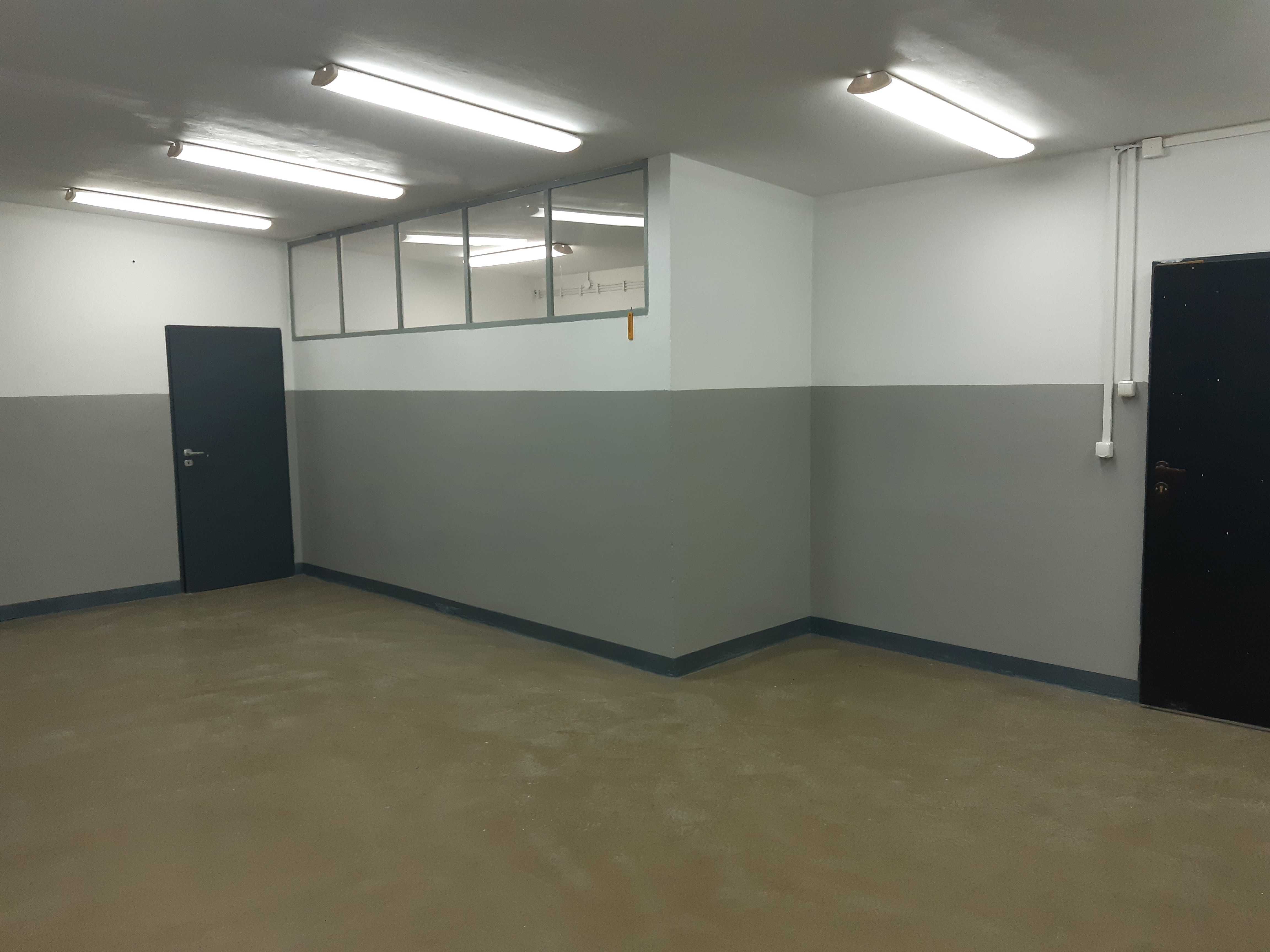 168m2 lokal prod. - mag. Konstantynów Łódzki