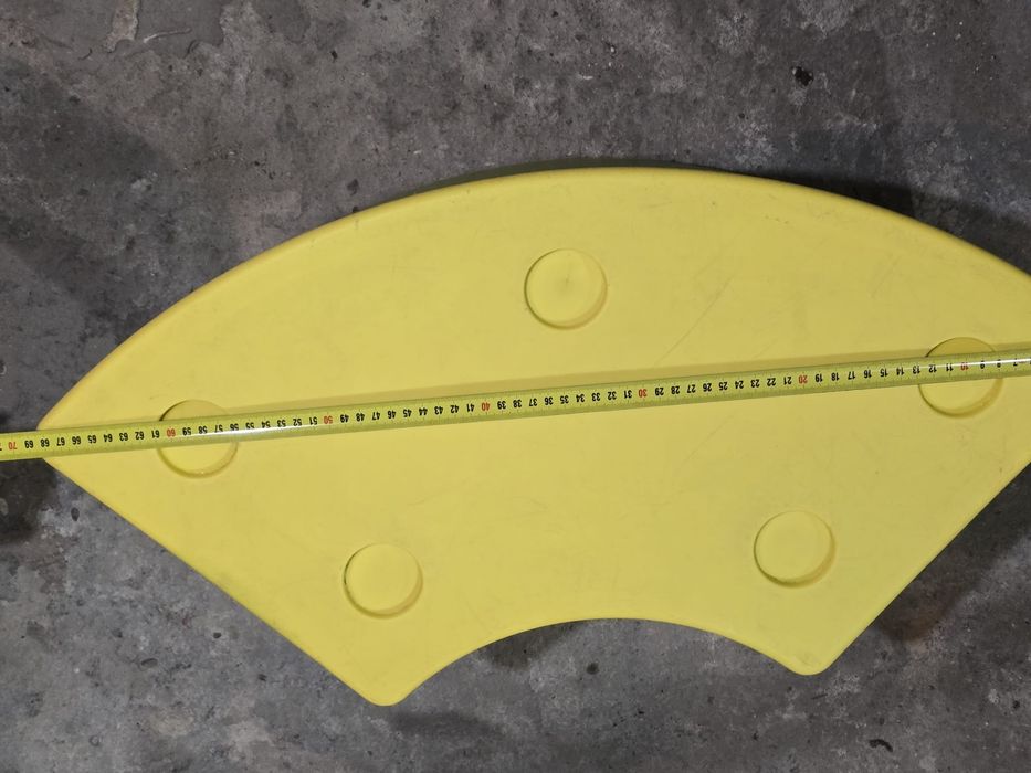 Pojemnik-ławeczka  na zabawki