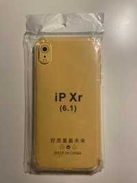 Capa Iphone XR e 11 Pro