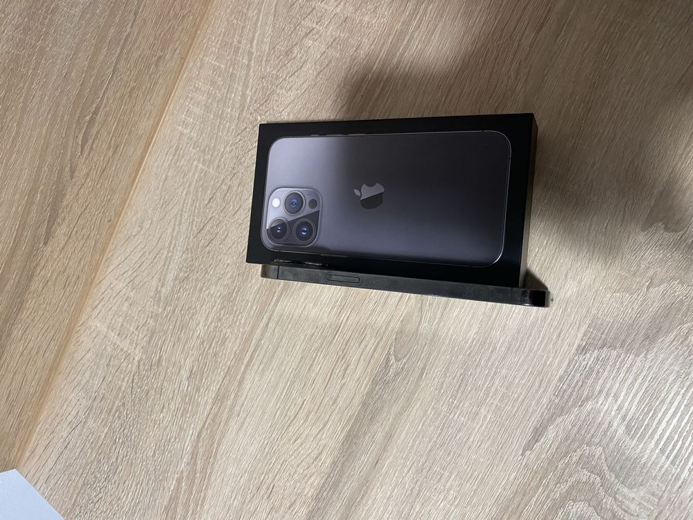 Iphone 13 pro 256 gb space grey