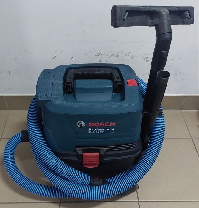 Narzędzia na stanowisko monterskie Makita 18V + Bosch