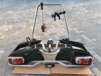 Thule 915 Bagażnik rowerowy na 2 rowery elektryczne