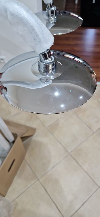 Deszczownice Nowe