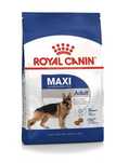 Royal Canin Maxi Adult 15кг - для крупных собак РОЯЛ КАНИН