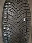 1x Michelin Crossclimate+v205/55R16 94V XL 1 sztuka całoroczna