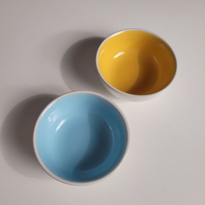 Набір керамічних піал