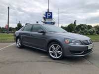 Volkswagen Passat NMS SE B7 1.8 TSI 2014