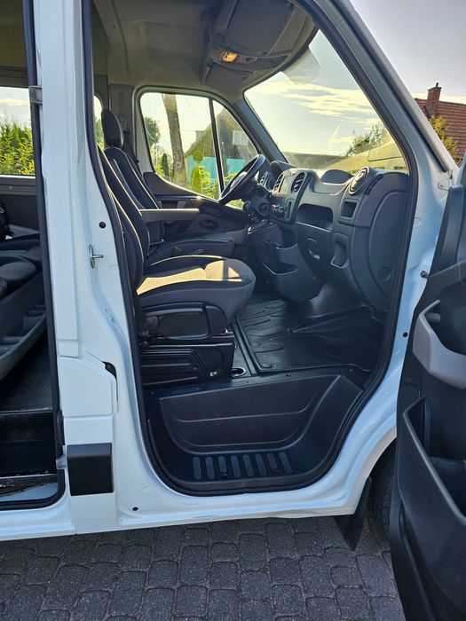 Sprzedam auto brygadowka