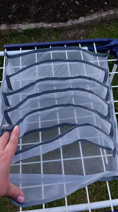 Оргонайзер для спідньої білизни та шкарпеток