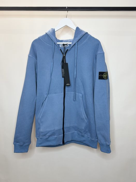 зіпка stone island