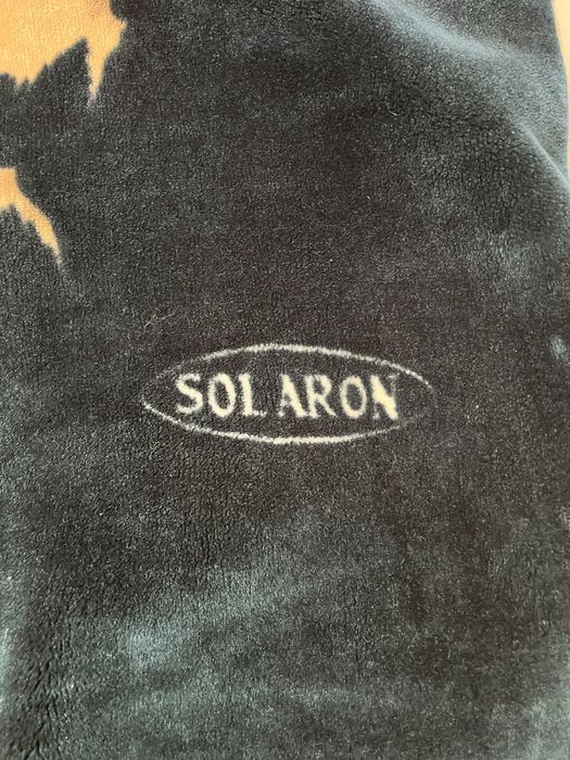 Плед Solaron 200*240