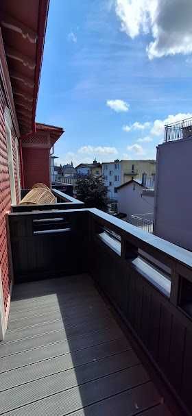 Międzyzdroje Apartament Baltic Luxury  Residence