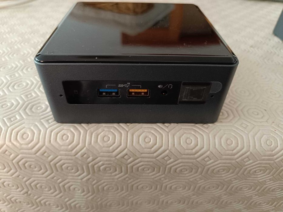 Mini PC NUC Core i3