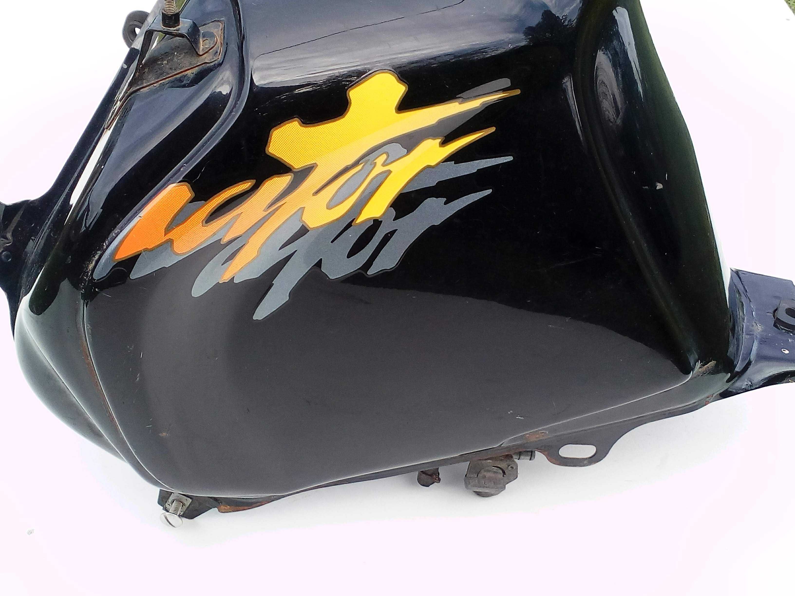 Honda nx 650 dominator zbiornik paliwa bak