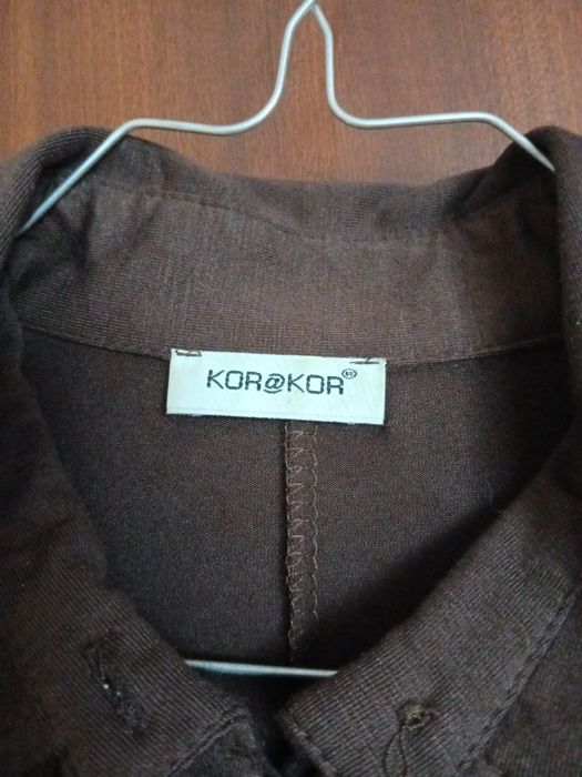 Vesetido de senhora tam S marca Kor&Kor