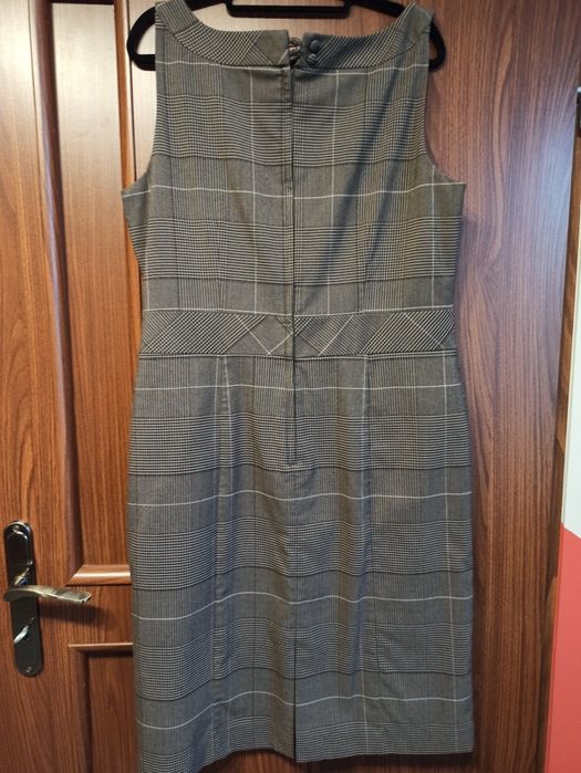 Sukienka h&m rozmiar 46