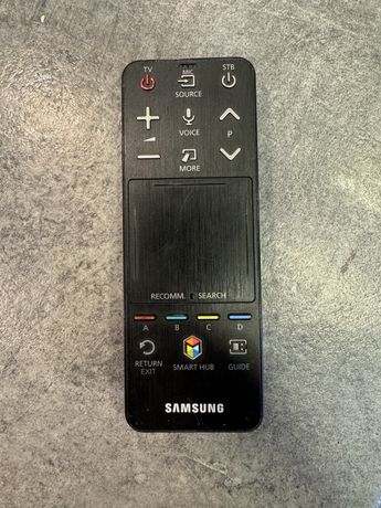 Pilot do telewizora Samsung rmctpf
