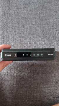 Маршрутизатор wi-fi роутер D-Link N-150