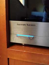 Vendo amplificador Harmon/Kardon AVR 137