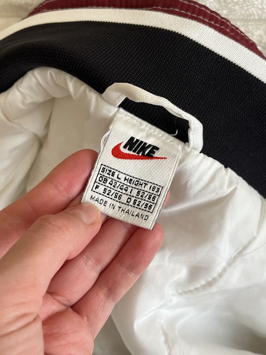 Чоловіча куртка Nike оригінальна