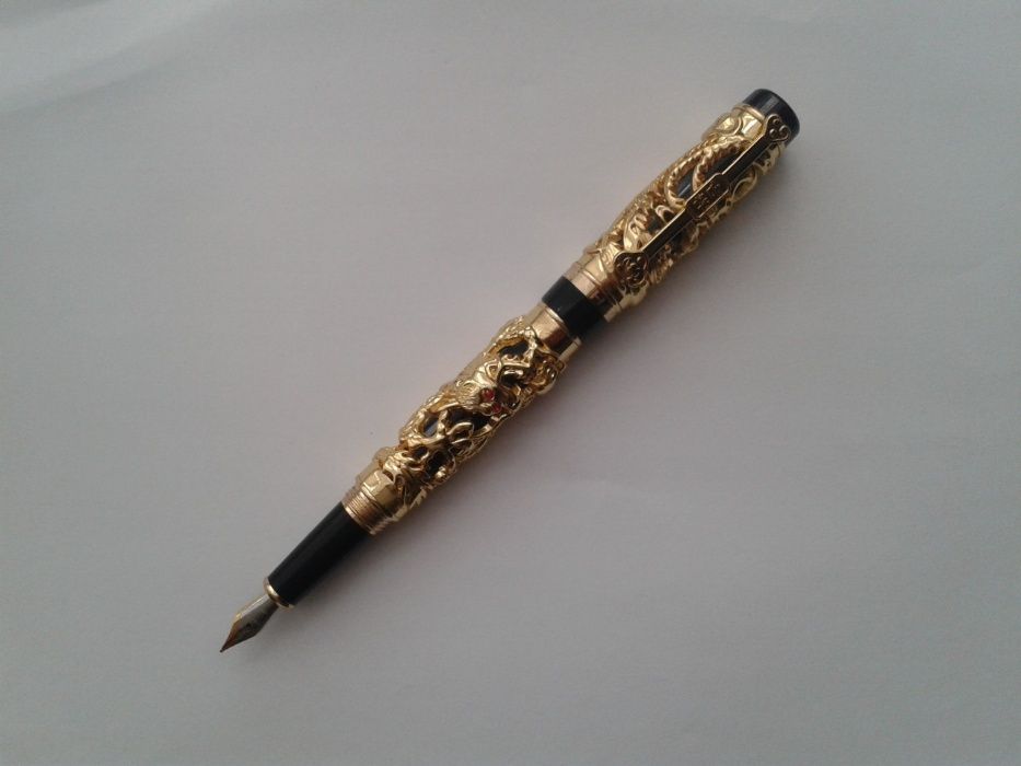 Pióro Jinhao DRAGON