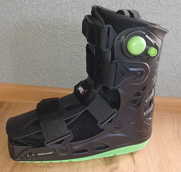 Orteza Omax Active Air Walker Duo Short
