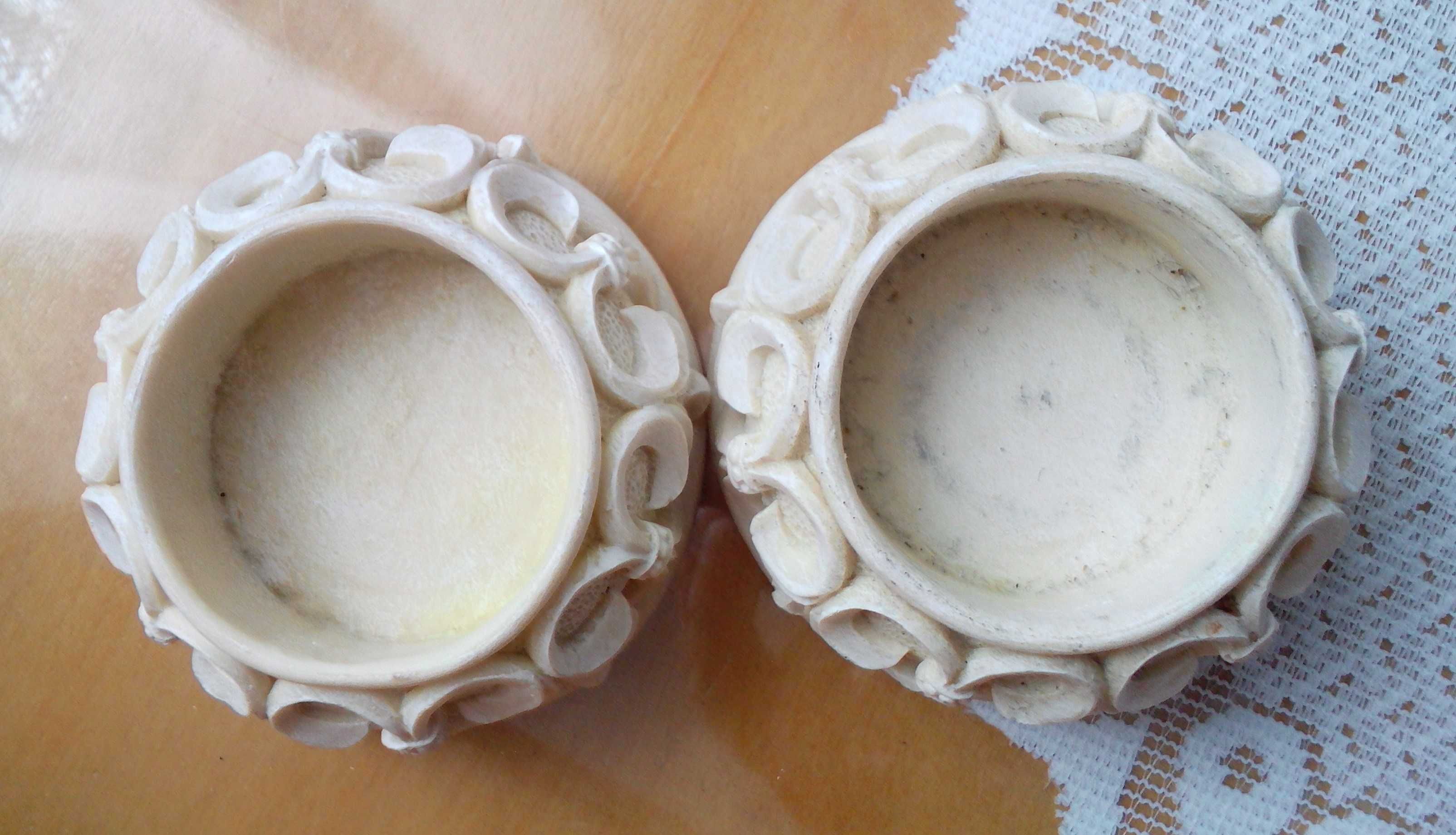 Świeczniki, podstawki pod t-lighty, Villa Collection Denmark, 2 sztuki
