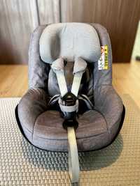 Maxi-Cosi Pearl One i-Size (Nomad Grey) + 2x baza