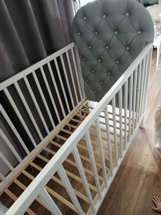 Łóżeczko dziecięce