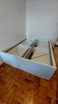 Cama BRIMNES ikea